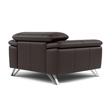Nicoletti Puccini II Armchair Image