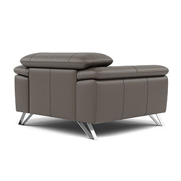 Nicoletti Puccini II Armchair Image