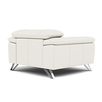 Nicoletti Puccini II Armchair Image