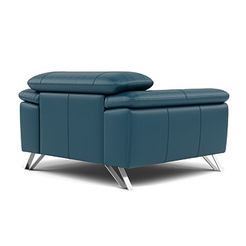 Nicoletti Puccini II Armchair Image