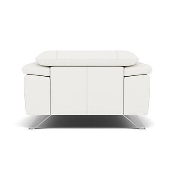 Nicoletti Puccini II Armchair Image