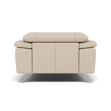 Nicoletti Puccini II Armchair Image