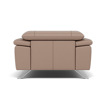 Nicoletti Puccini II Armchair Image