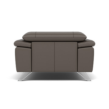 Nicoletti Puccini II Armchair Image