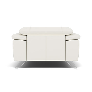Nicoletti Puccini II Armchair Image