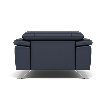 Nicoletti Puccini II Armchair Image
