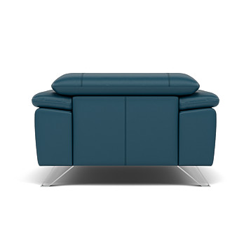 Nicoletti Puccini II Armchair Image
