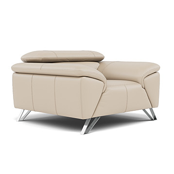 Nicoletti Puccini II Armchair Image