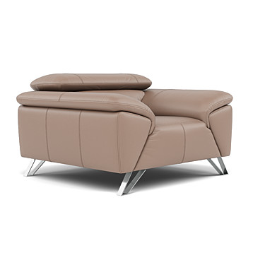 Nicoletti Puccini II Armchair Image