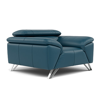 Nicoletti Puccini II Armchair Image