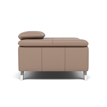 Nicoletti Puccini II Armchair Image