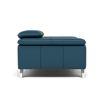 Nicoletti Puccini II Armchair Image