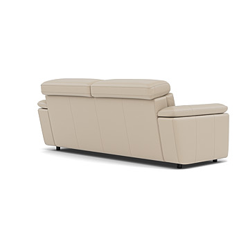 Nicoletti Rossini II 3 Seater Sofa Image