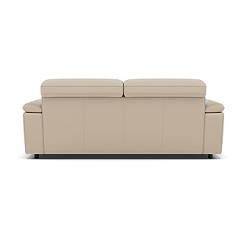 Nicoletti Rossini II 3 Seater Sofa Image