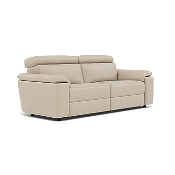 Nicoletti Rossini II 3 Seater Sofa Image