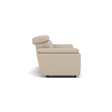 Nicoletti Rossini II 3 Seater Sofa Image