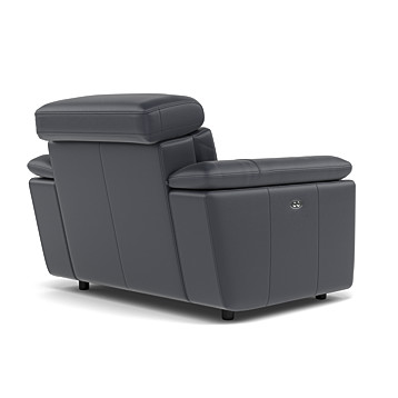 Nicoletti Rossini II Power Recliner Armchair Image