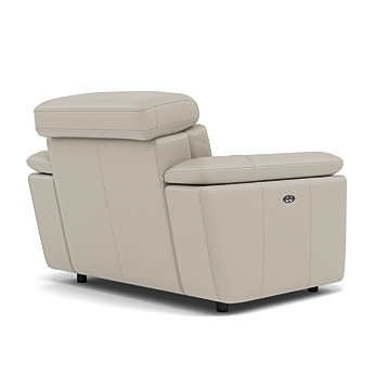 Nicoletti Rossini II Power Recliner Armchair Image