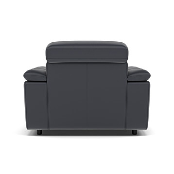 Nicoletti Rossini II Power Recliner Armchair Image