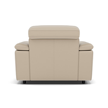 Nicoletti Rossini II Power Recliner Armchair Image