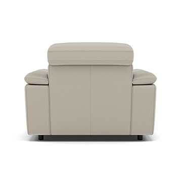 Nicoletti Rossini II Power Recliner Armchair Image