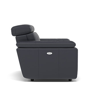 Nicoletti Rossini II Power Recliner Armchair Image