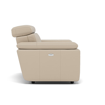 Nicoletti Rossini II Power Recliner Armchair Image