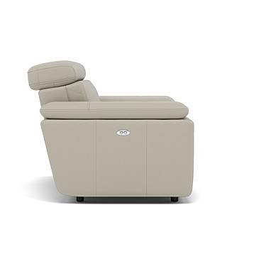 Nicoletti Rossini II Power Recliner Armchair Image