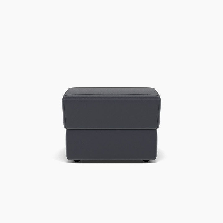 Nicoletti Rossini II Storage Stool