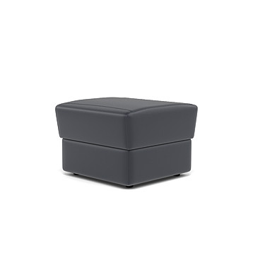 Nicoletti Rossini II Storage Stool Image
