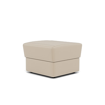 Nicoletti Rossini II Storage Stool Image