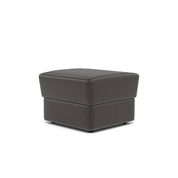 Nicoletti Rossini II Storage Stool Image