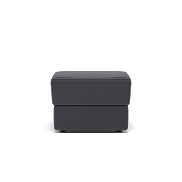 Nicoletti Rossini II Storage Stool Image