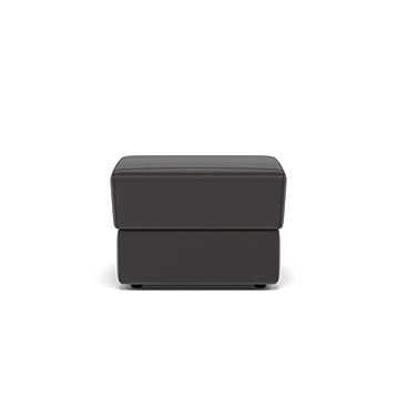 Nicoletti Rossini II Storage Stool Image