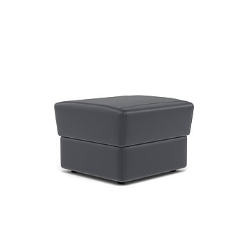 Nicoletti Rossini II Storage Stool Image