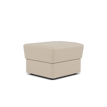 Nicoletti Rossini II Storage Stool Image