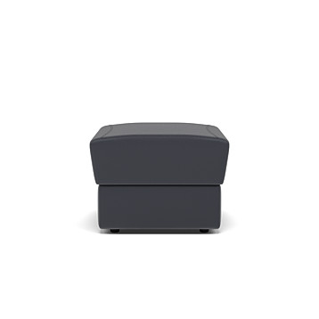 Nicoletti Rossini II Storage Stool Image