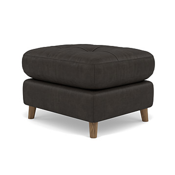 Alexander & James Saddler Footstool Image