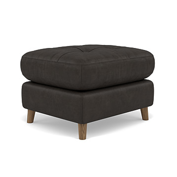 Alexander & James Saddler Footstool Image