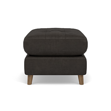 Alexander & James Saddler Footstool Image