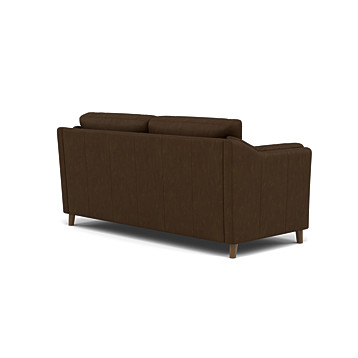 Alexander & James Saddler Midi Sofa Image