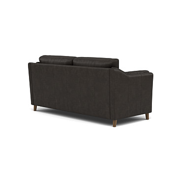 Alexander & James Saddler Midi Sofa Image