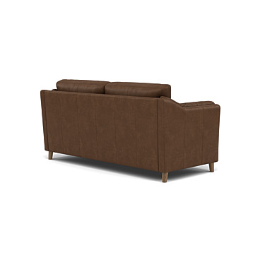Alexander & James Saddler Midi Sofa Image