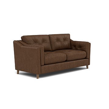 Alexander & James Saddler Midi Sofa Image