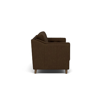 Alexander & James Saddler Midi Sofa Image