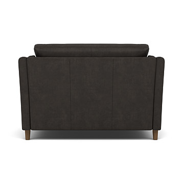 Alexander & James Saddler Snuggler Chair Image