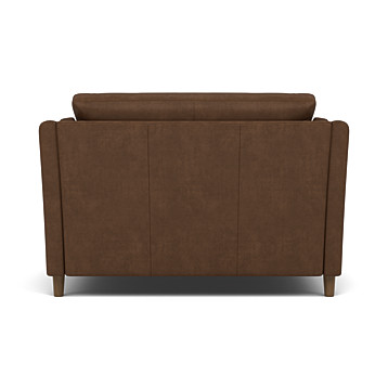 Alexander & James Saddler Snuggler Chair Image