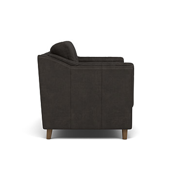 Alexander & James Saddler Snuggler Chair Image