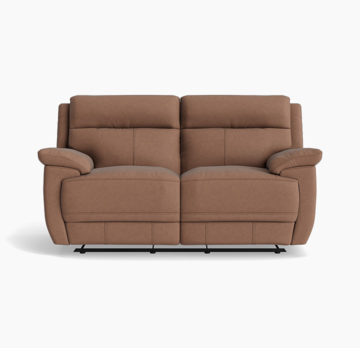 Serenity 2 Seater Recliner Sofa