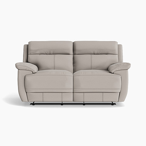 Serenity 2 Seater Recliner Sofa